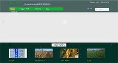 Desktop Screenshot of mihail-fas.gr